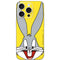 Looney Tunes Bugs Bunny Zoomed In iPhone 16 Pro Skin